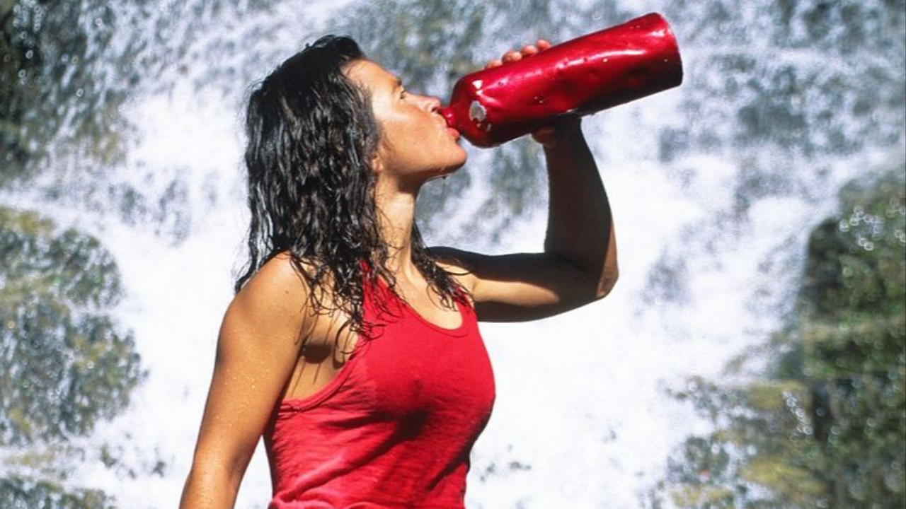 The Importance of Hydration GLOW Body