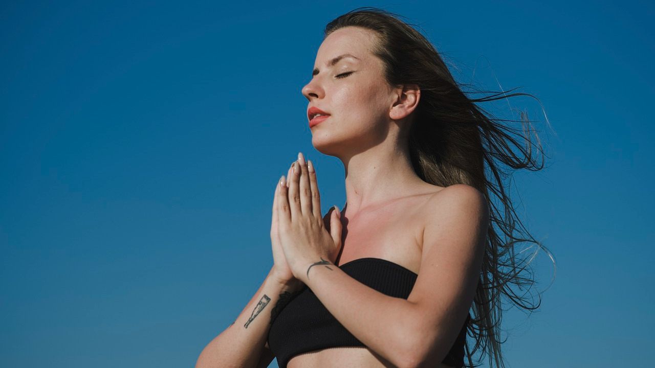 Profound Psychological Benefits of Exercise