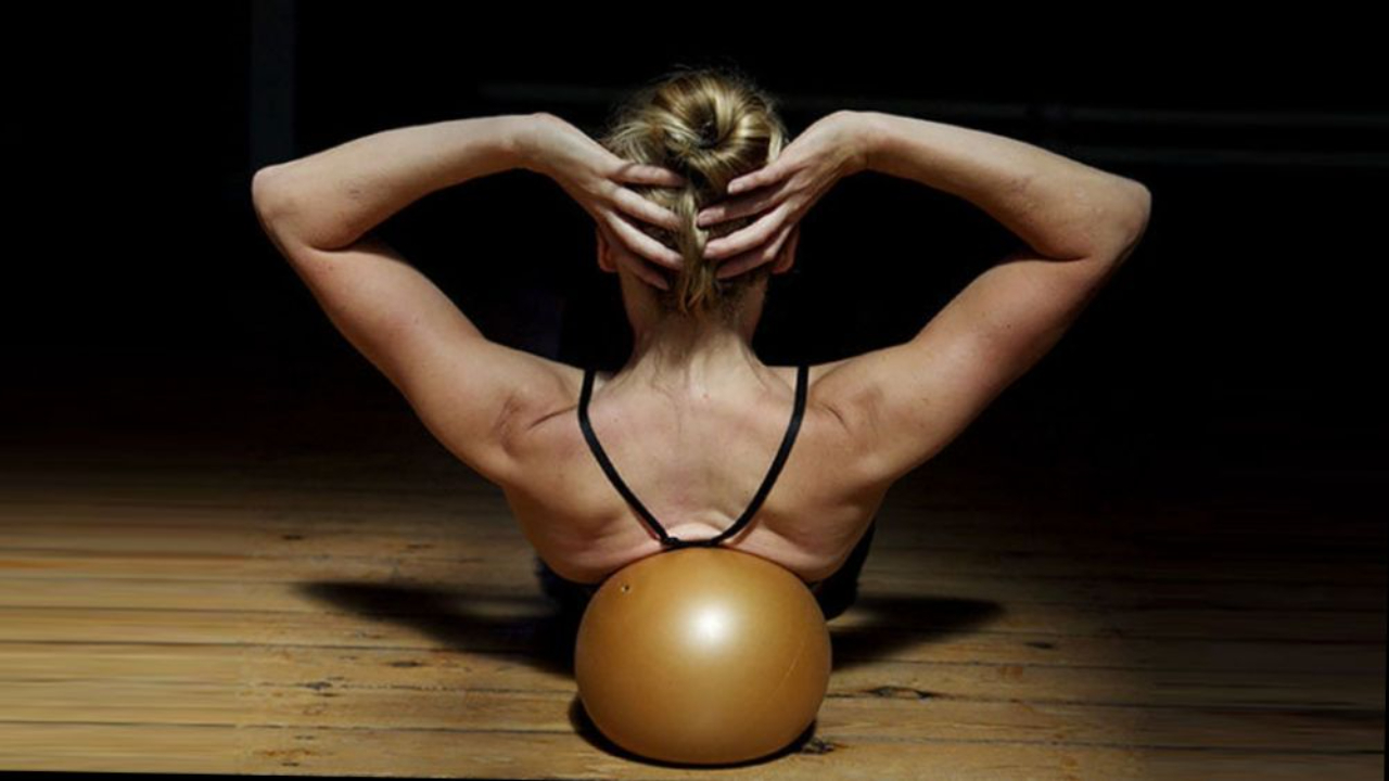 Elevate Your Well-Being with Yamuna® Body Rolling