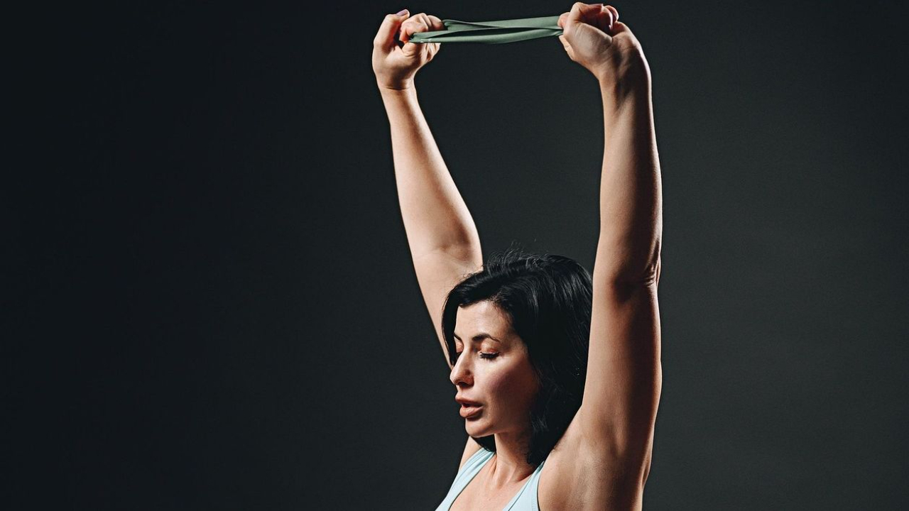Pilates for Stronger Bones