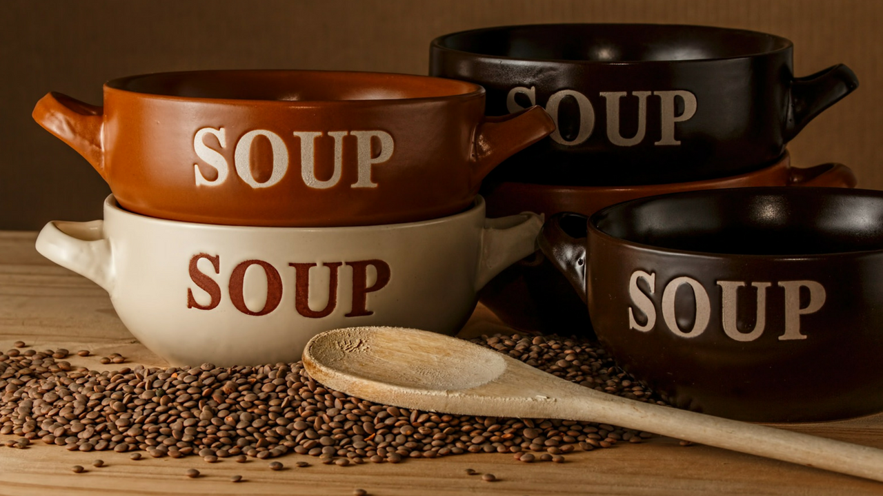 Lentil Soup