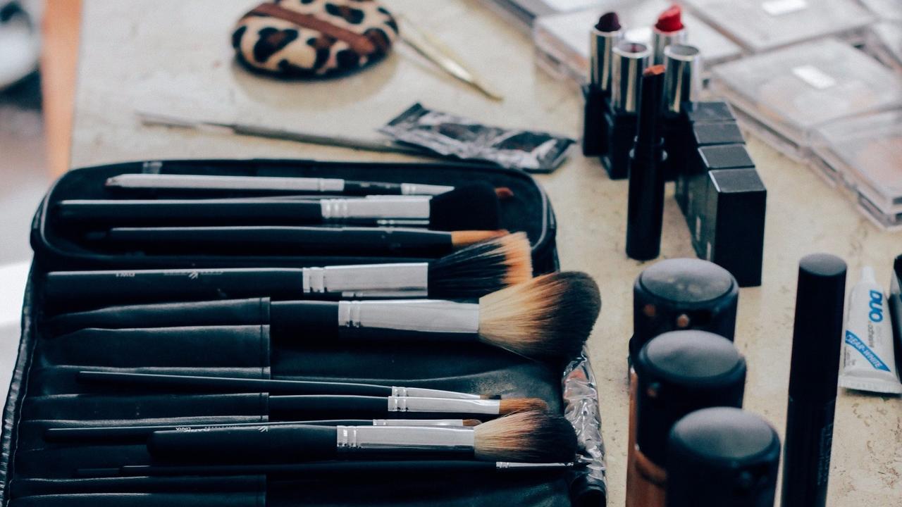 BUYER BE CLEAR 1 (Think Twice...Three Times (!) Before Purchasing Those Cosmetics...)