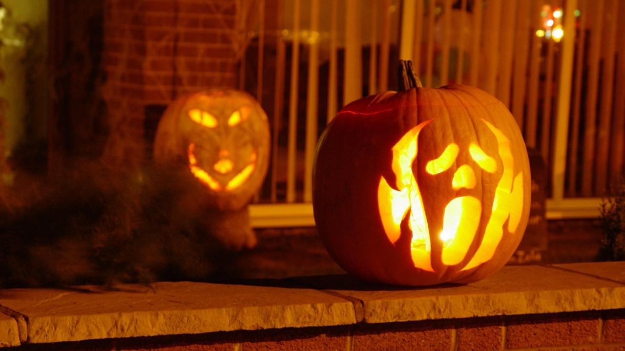 Trick-Or-Treat?