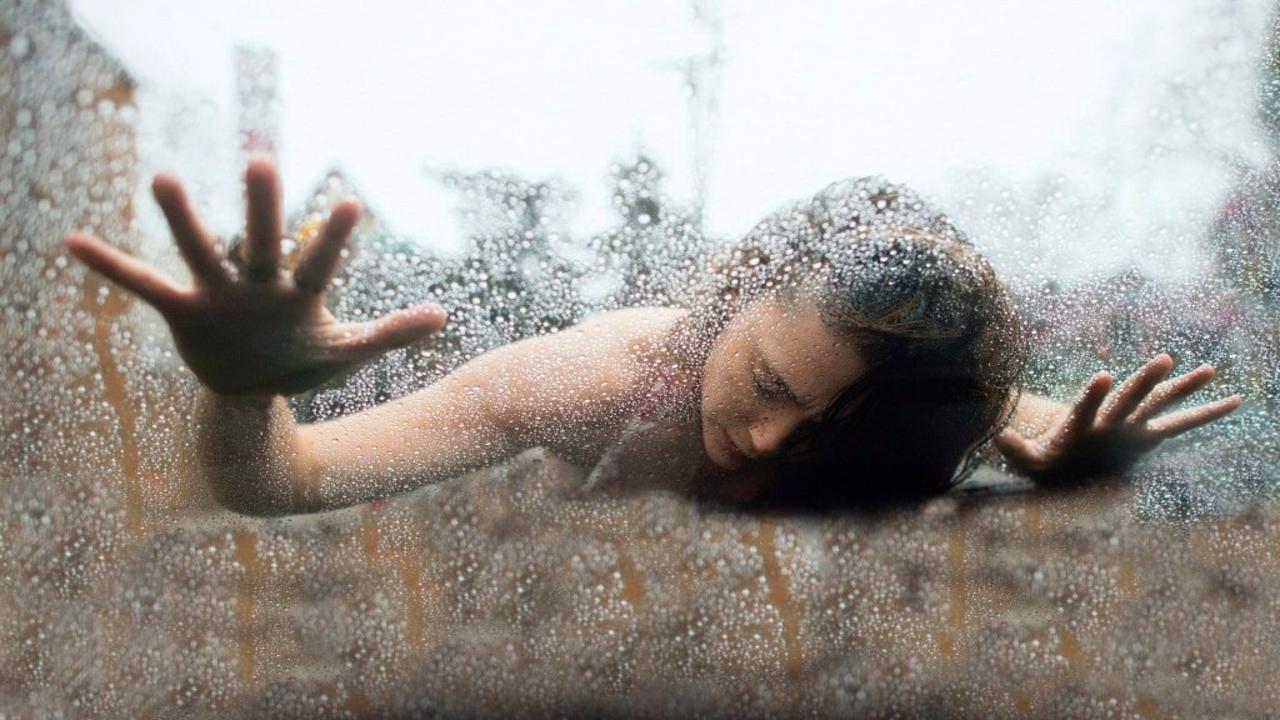 Gina In Retrograde