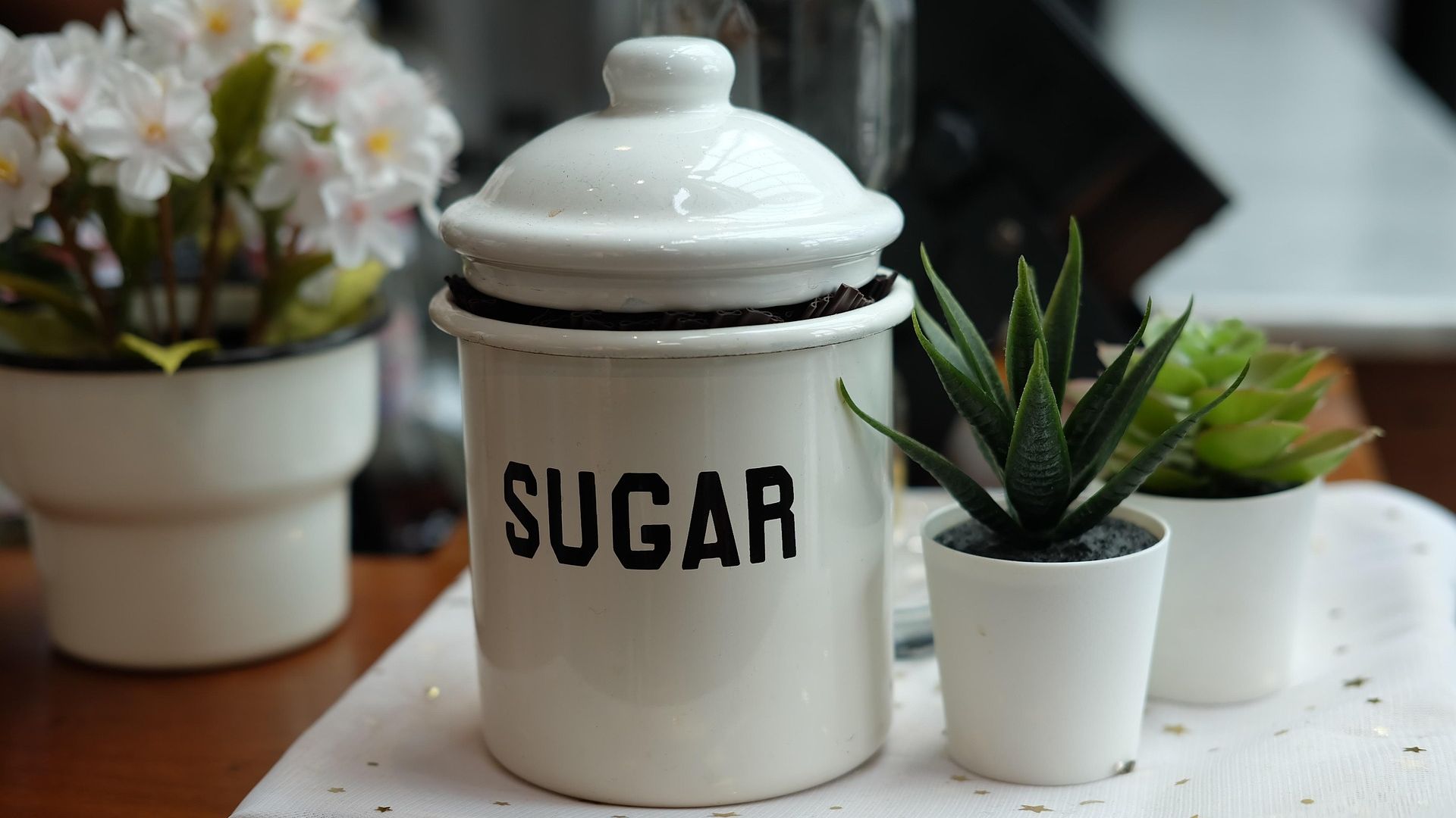 Breaking the Sweet Cycle: How Sugar Impacts Your Body from Head to Toe