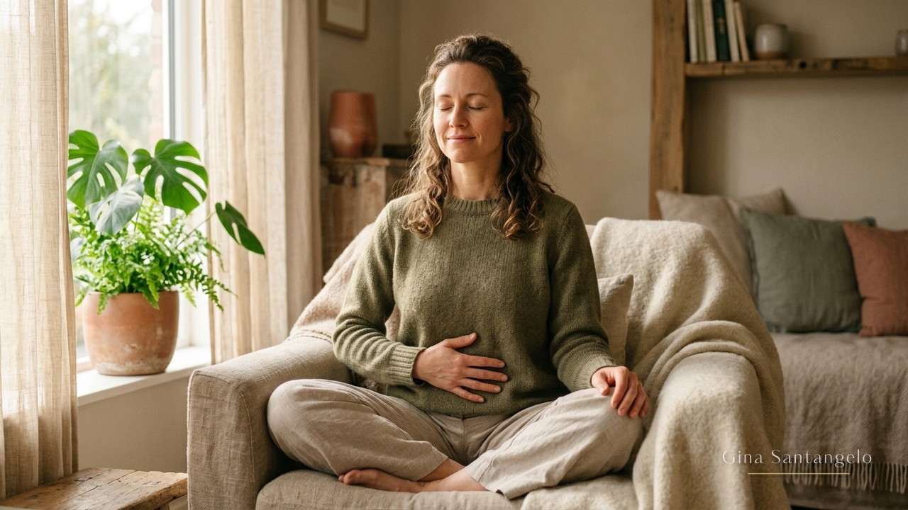Breathwork: A Powerful Tool for Nervous System Regulation