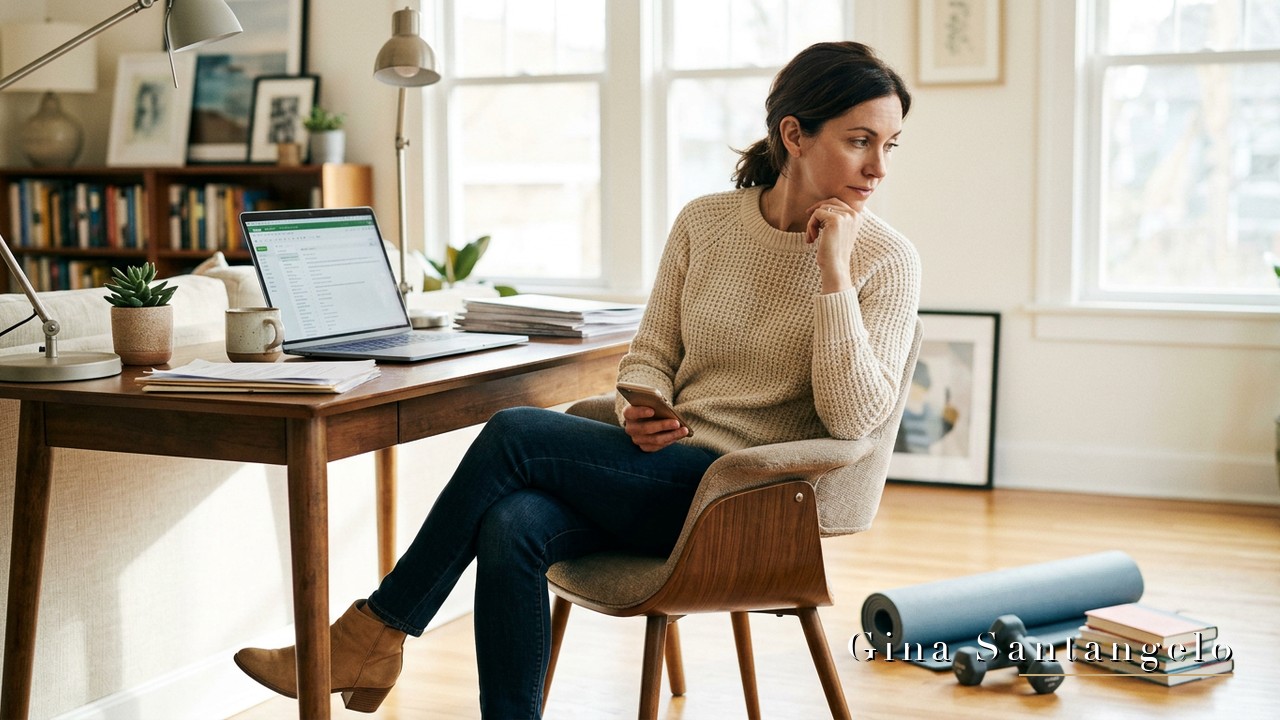 Coming Back After Years Off: Why It Is Easier Than You Think, and Where It Goes Wrong