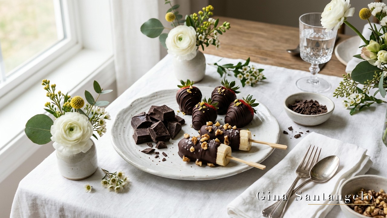 Is Dark Chocolate Actually Good for You?