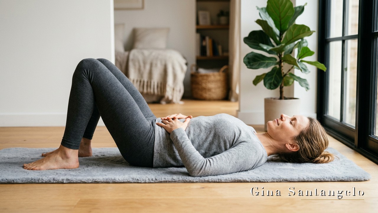 Diastasis Recti: The Gap Is Not the Point