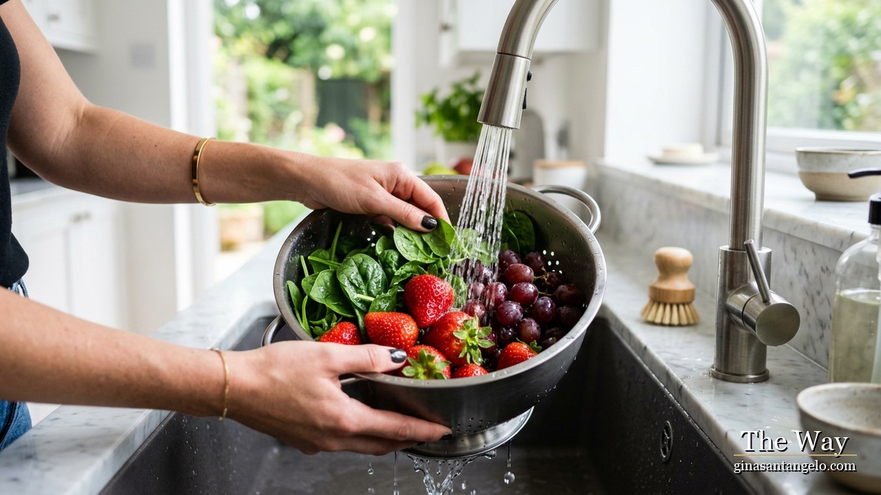 Understanding the EWG's Dirty Dozen List 2026
