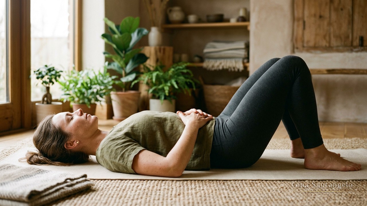 What “Engage Your Core” Actually Means
