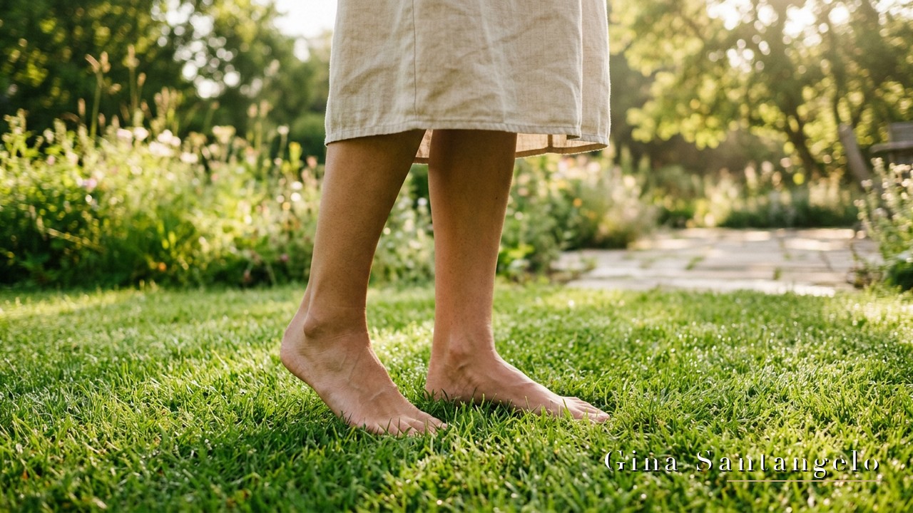 Get Grounded... From The Ground