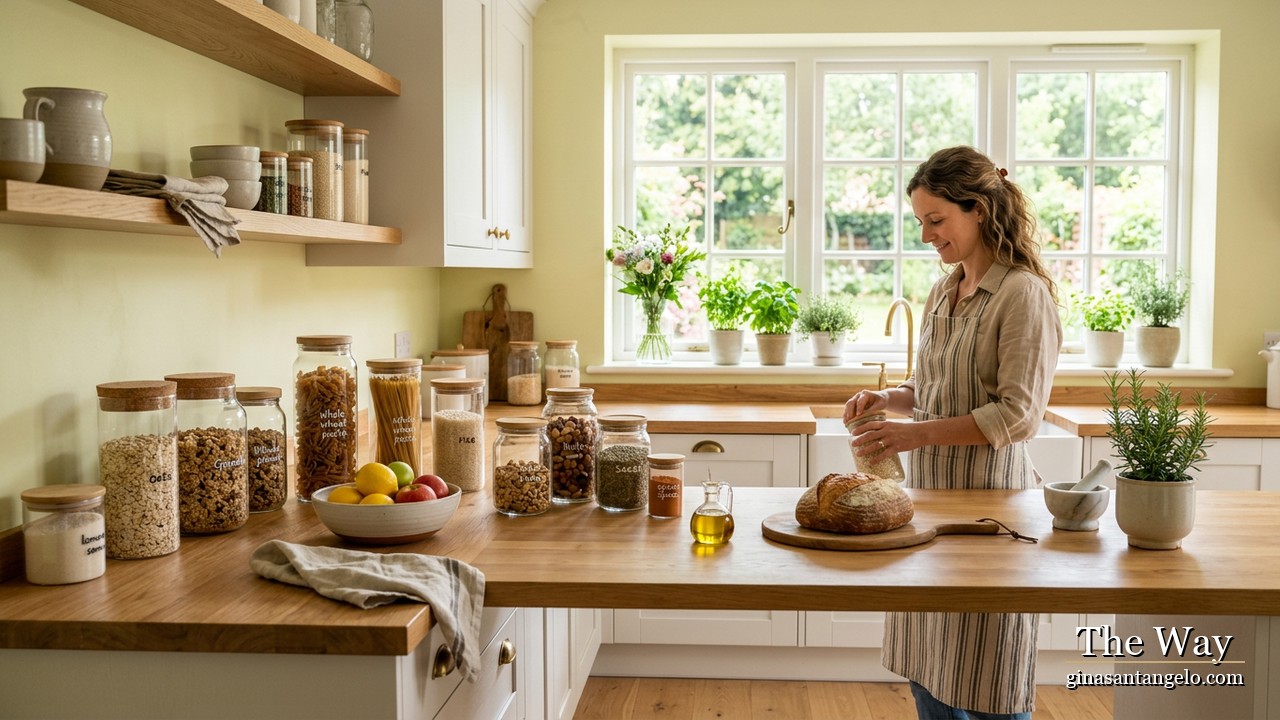 The Hidden Toxins Lurking in Your Kitchen