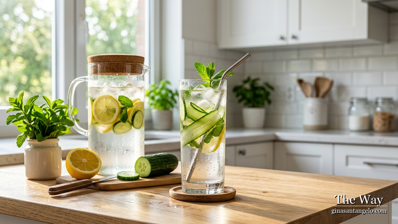 Hydration
