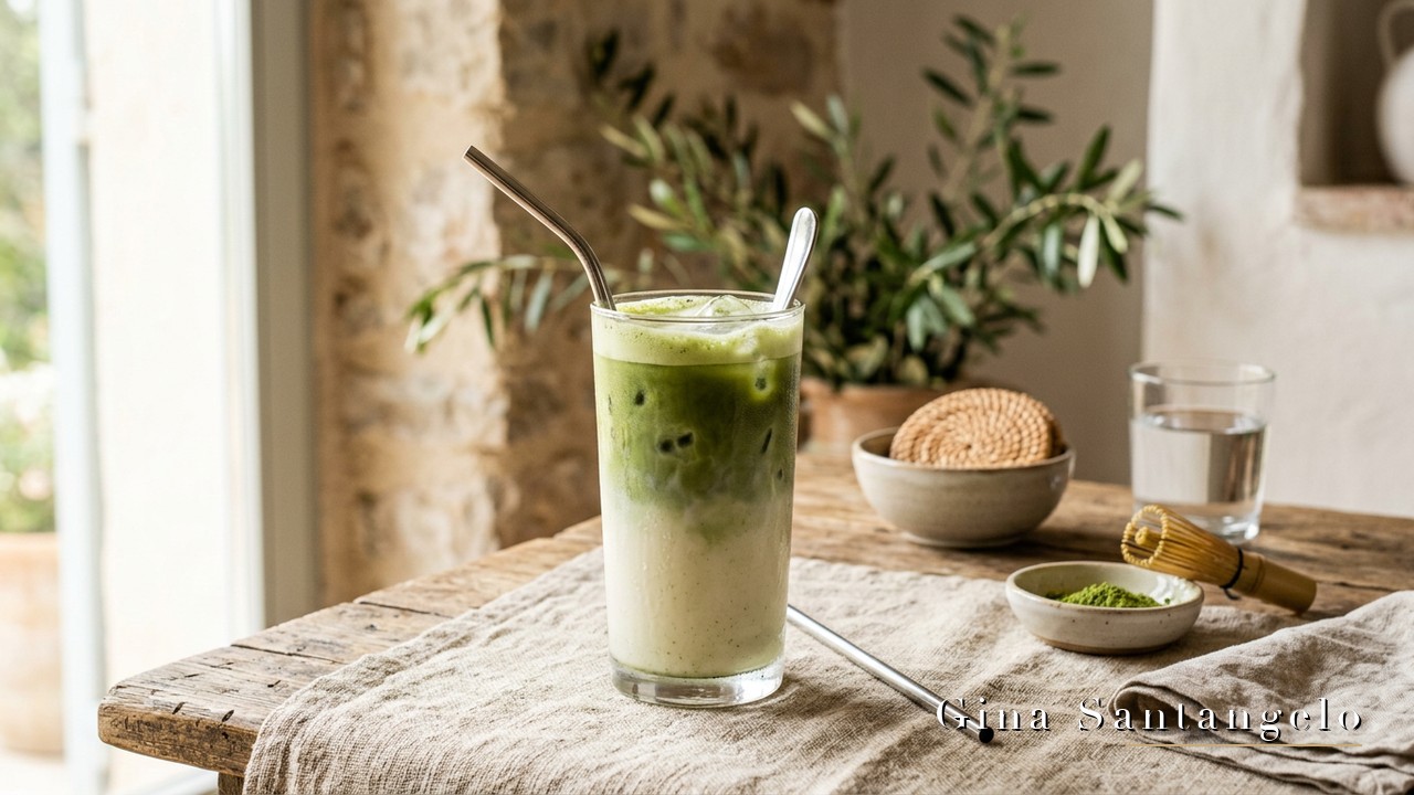 Matcha: A Superfood or a Hidden Risk?