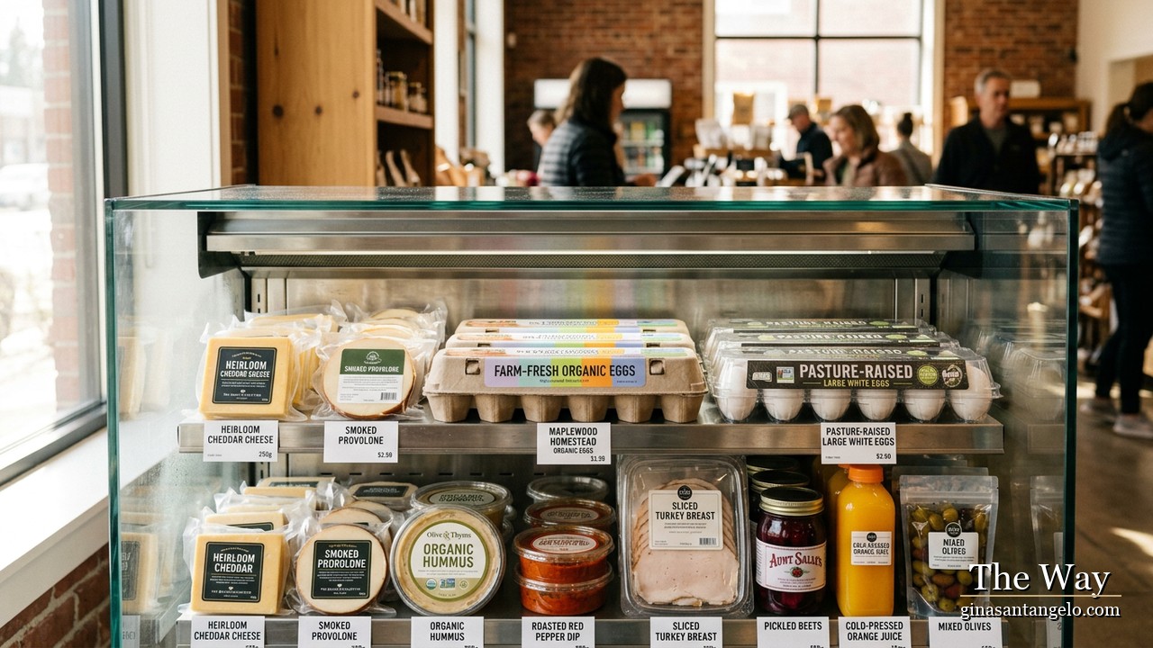 Decoding Food Labels, Part 1: Meat, Poultry & Eggs