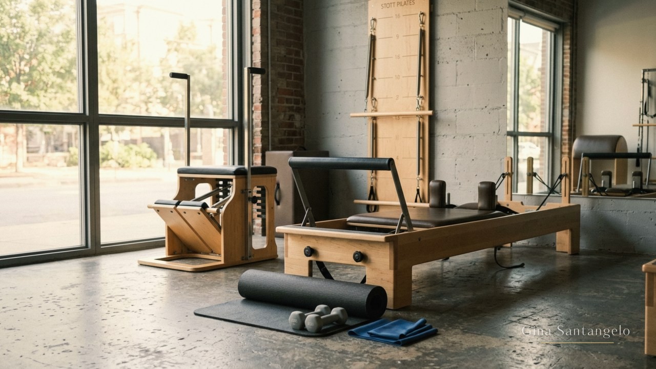 Introducing The Muscle Integrity Program: Strength for Life