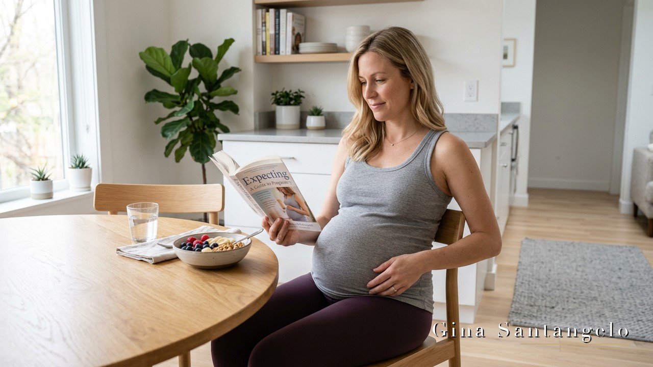 Embracing Prenatal and Postpartum Pilates
