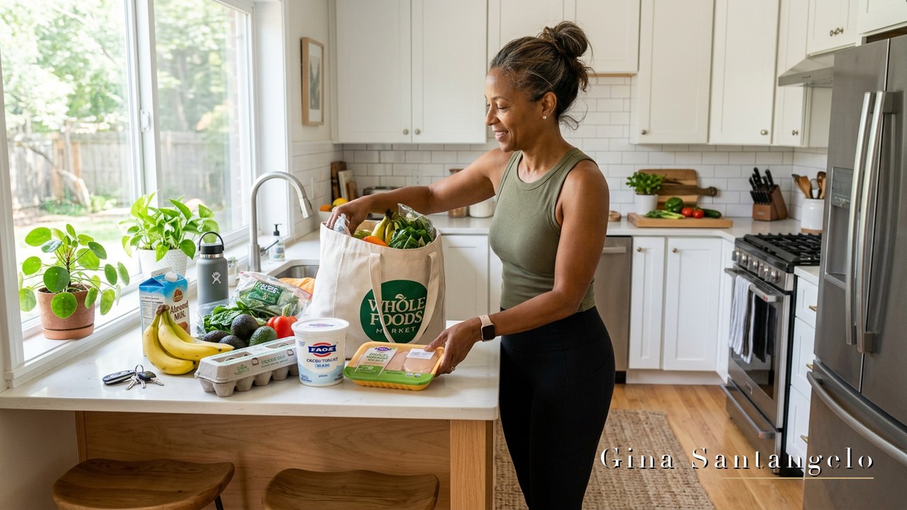 How Much Protein Do Women Actually Need?