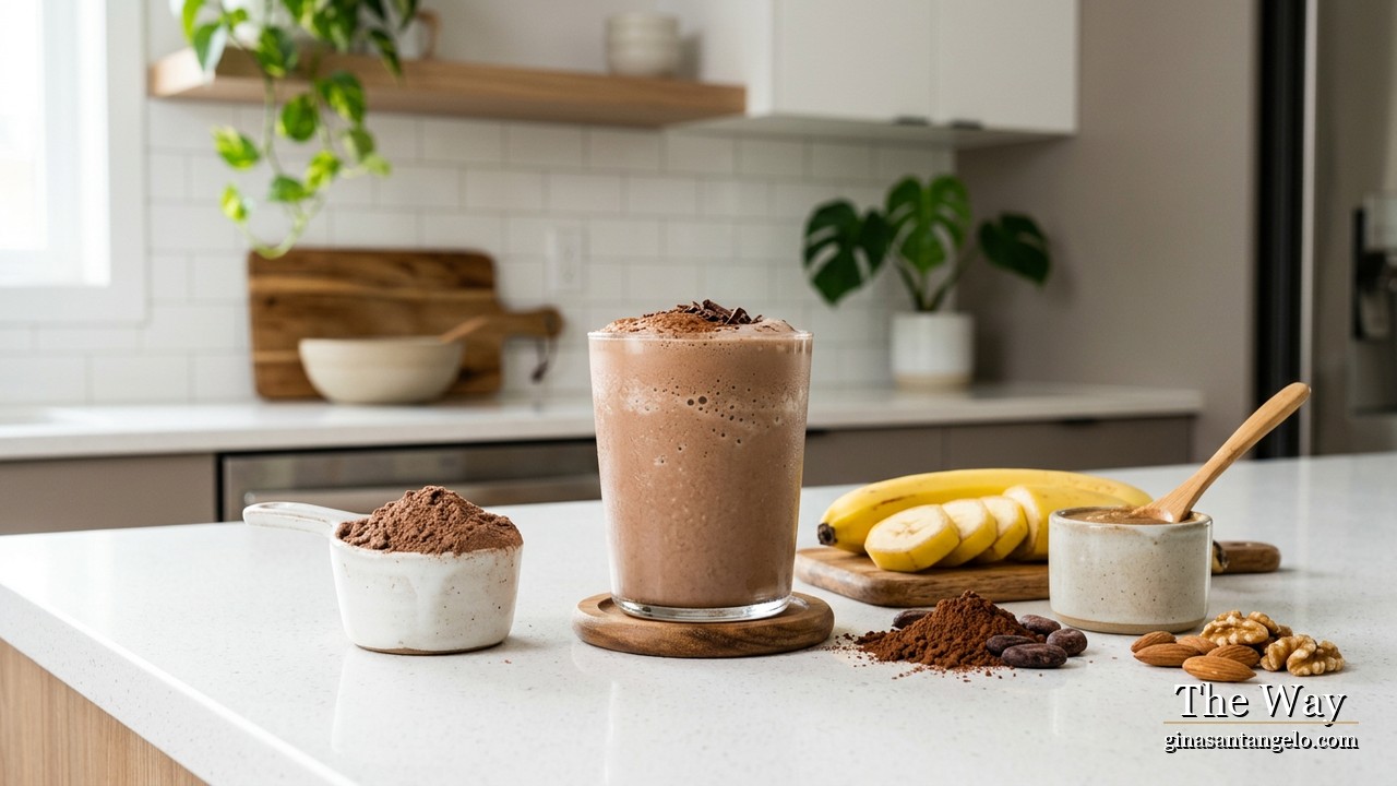 The Power of Protein Powders: Supporting Muscle Synthesis for Strength & Longevity