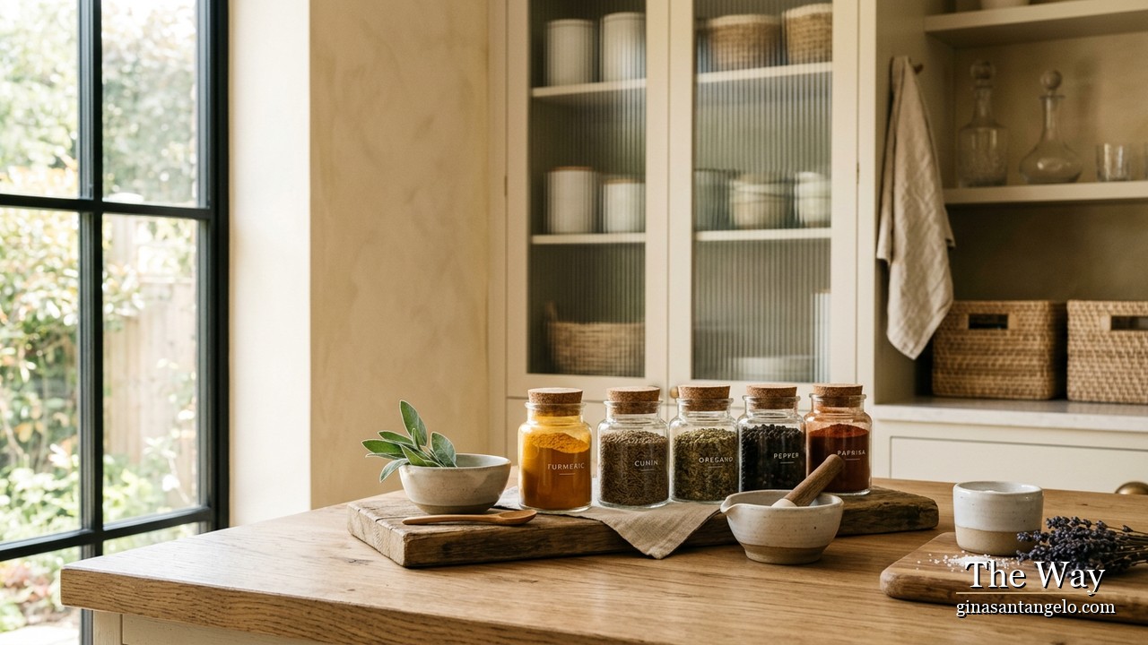 The Truth About Your Spices