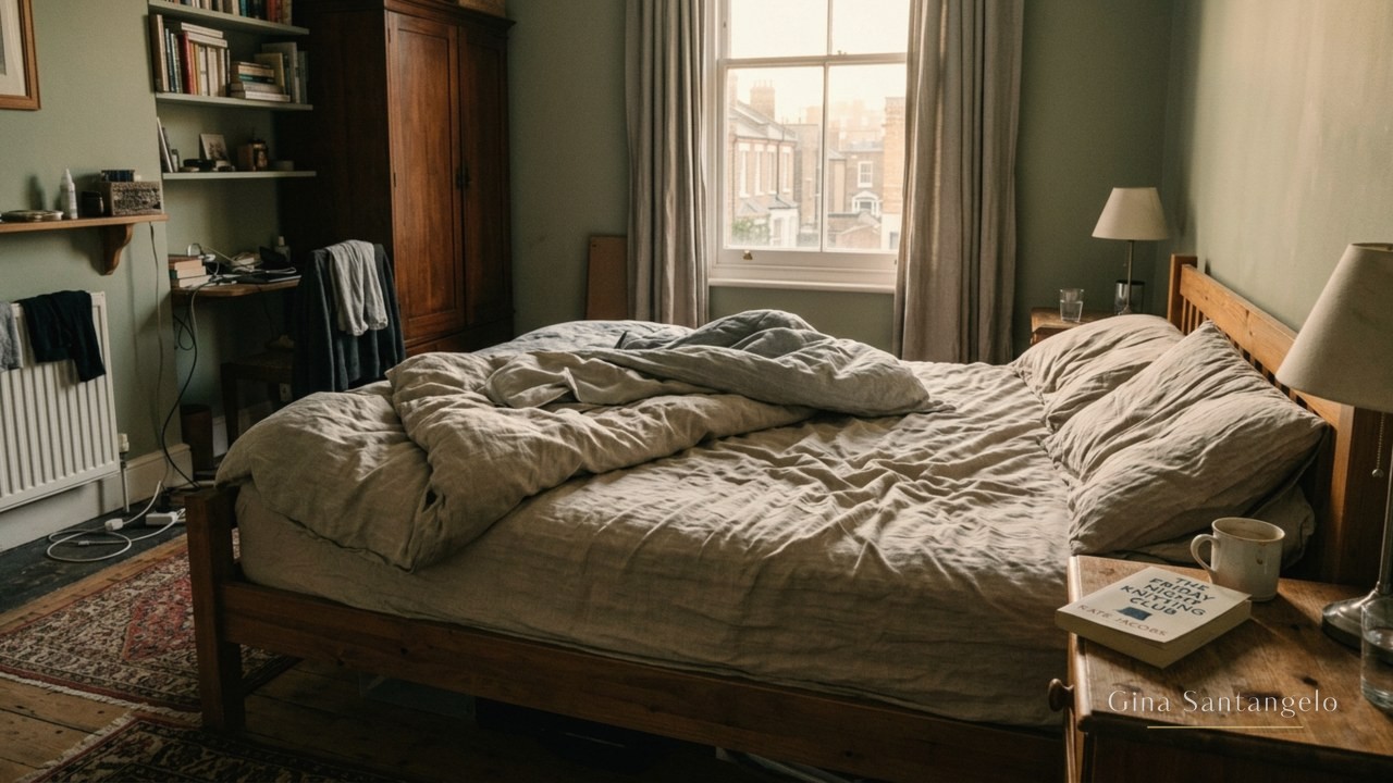 Sleep, Exercise, and Mental Clarity: The Vital Connection