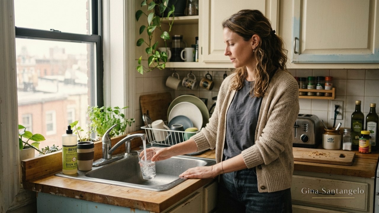 Small Daily Habits That Make a Big Impact
