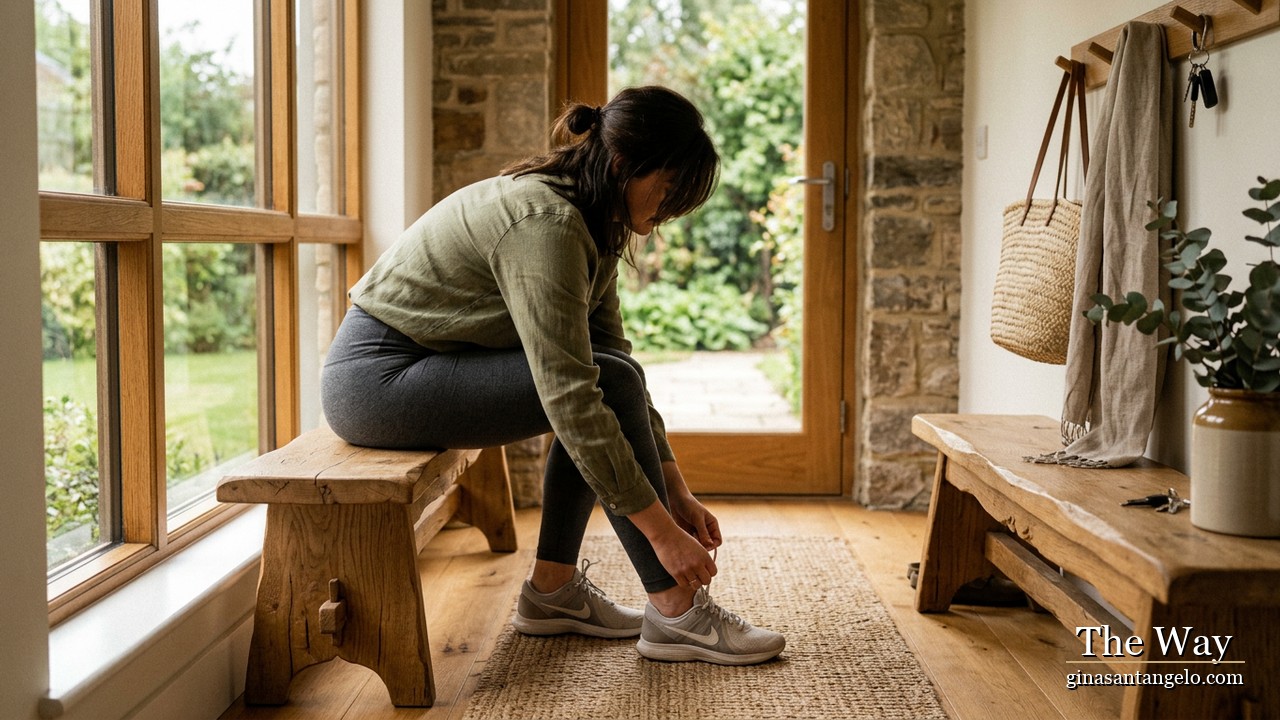 How to Stay Motivated Even When You Don’t Feel Like It