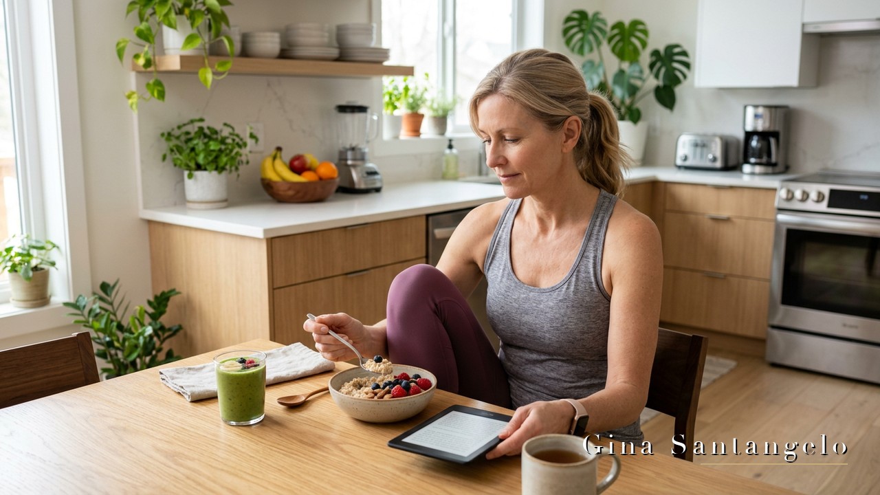 The Truth About Fitness and Nutrition: Why Diet Matters More Than You Think
