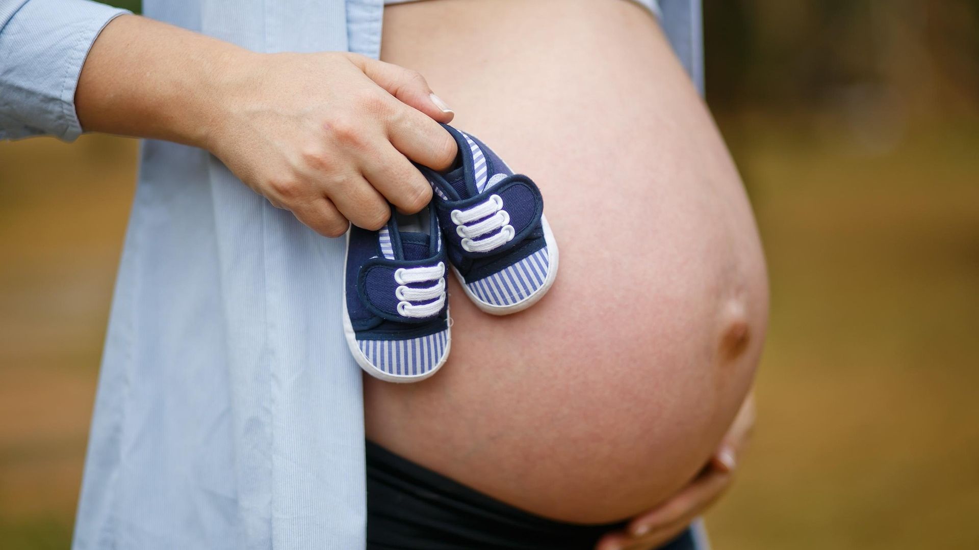 Embracing Prenatal and Postpartum Pilates
