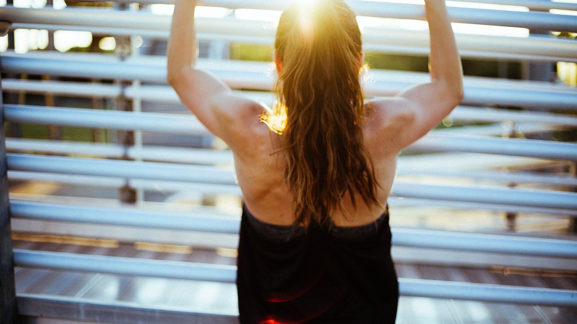Pilates vs. Traditional Strength Training