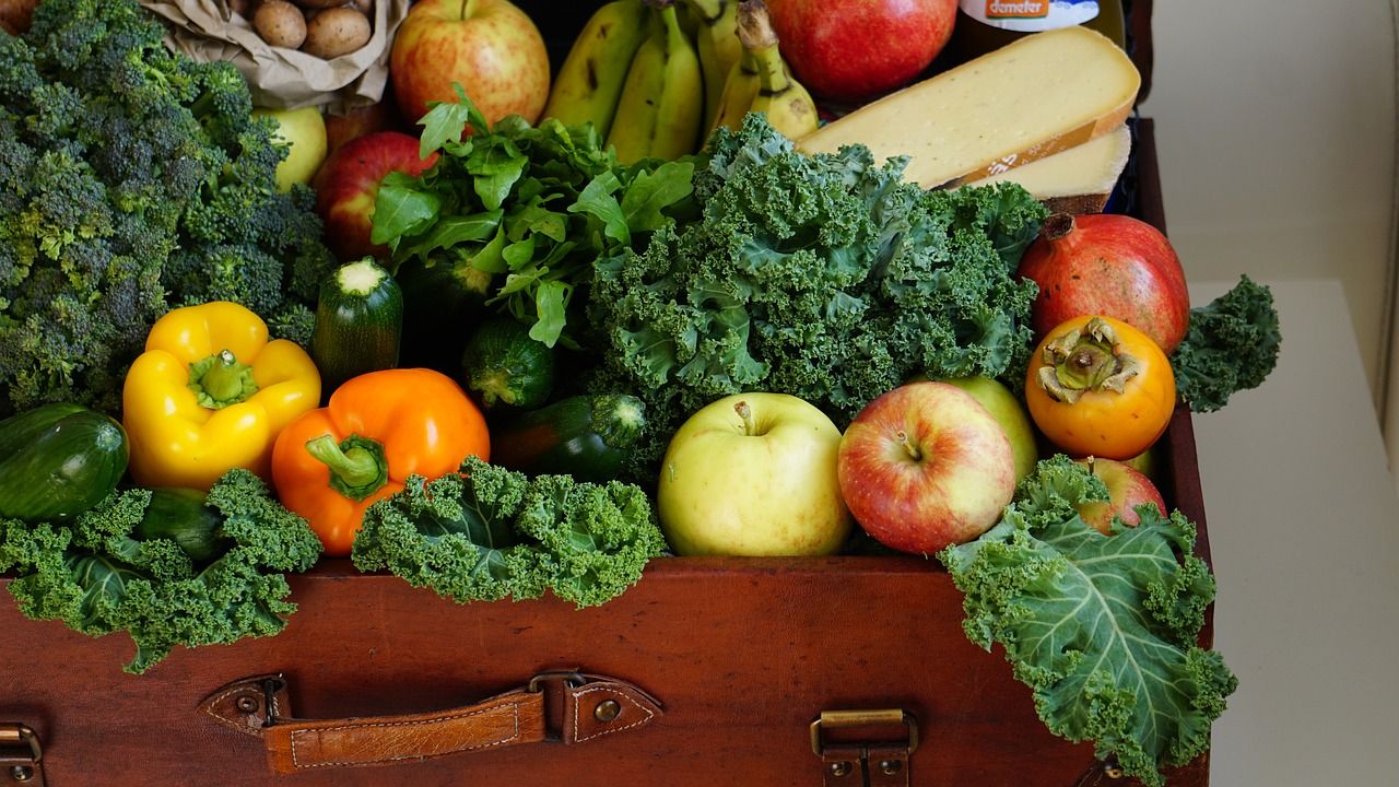 Exploring the EWG's 2024 Clean 15 List