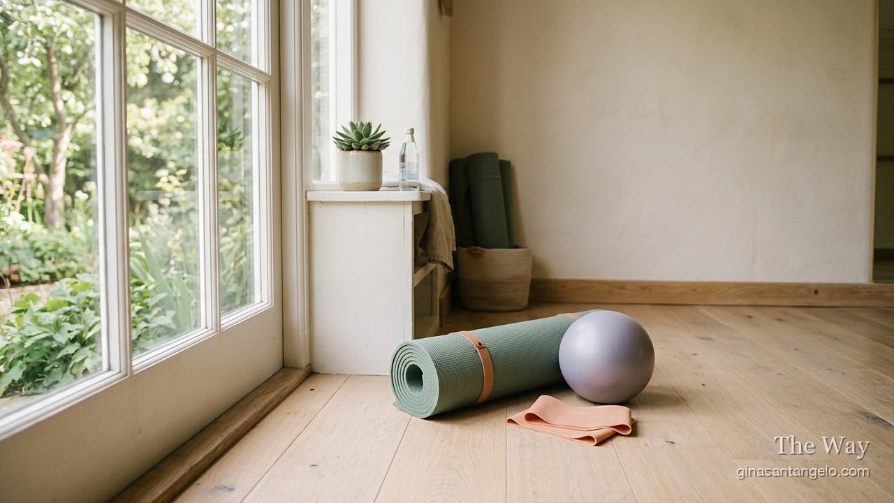 Pilates 101