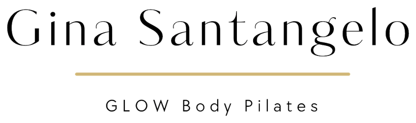 Gina Santangelo — GLOW Body Pilates
