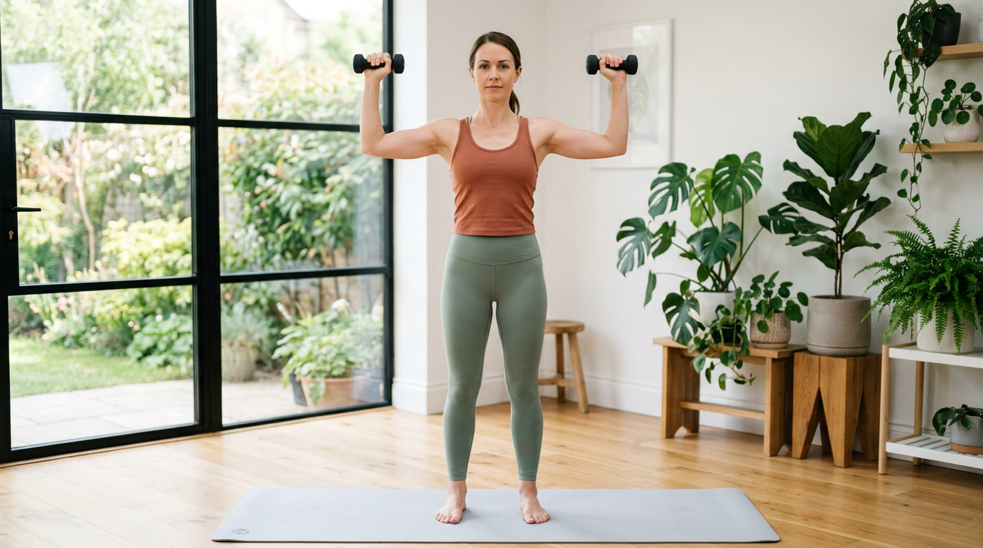 Standing Arm Series