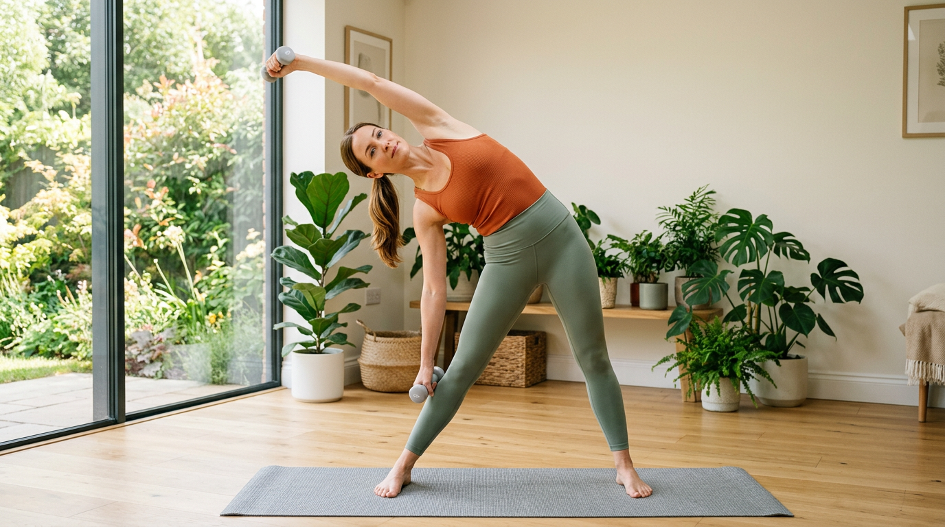 Side Stretch