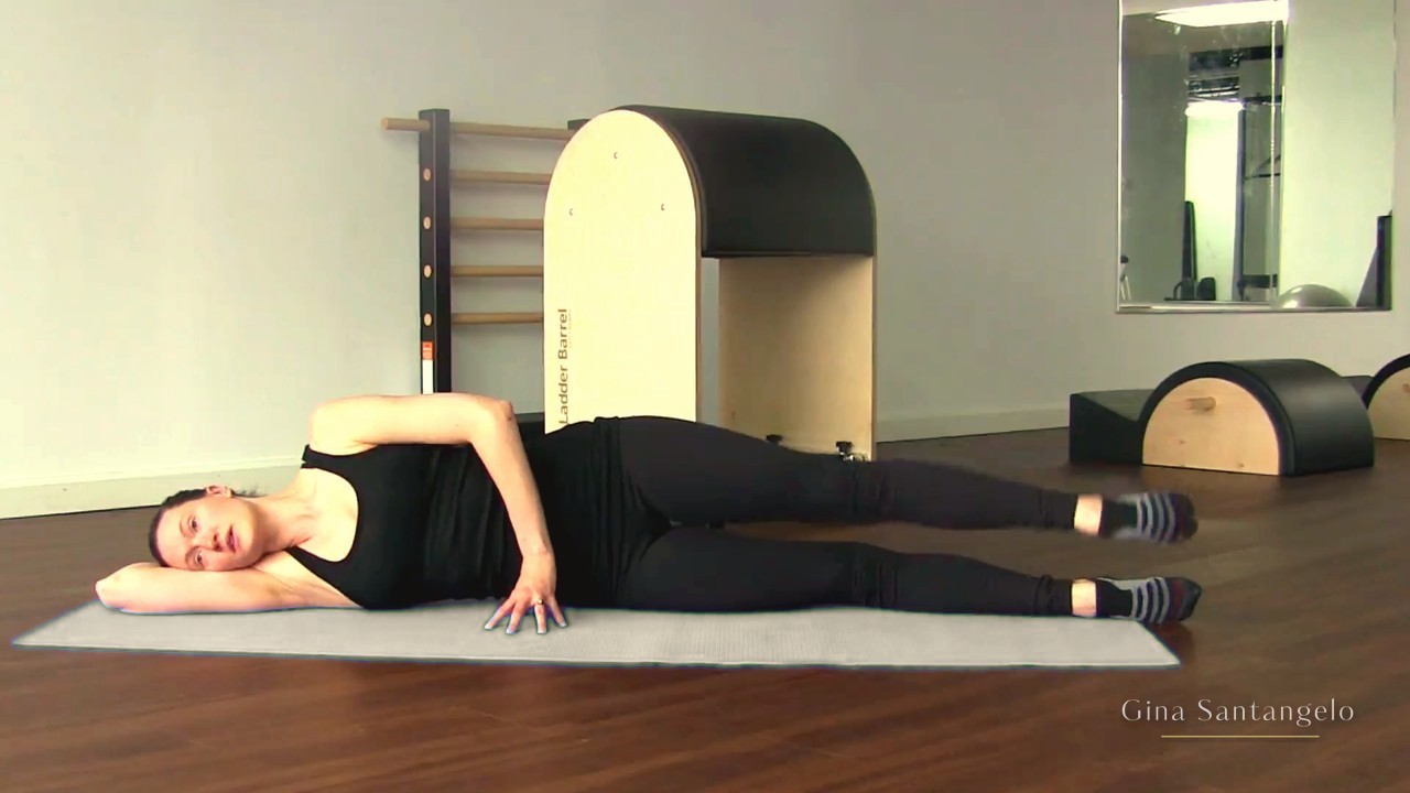 Side Kick Series