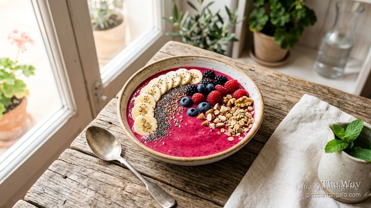 Berry Bliss