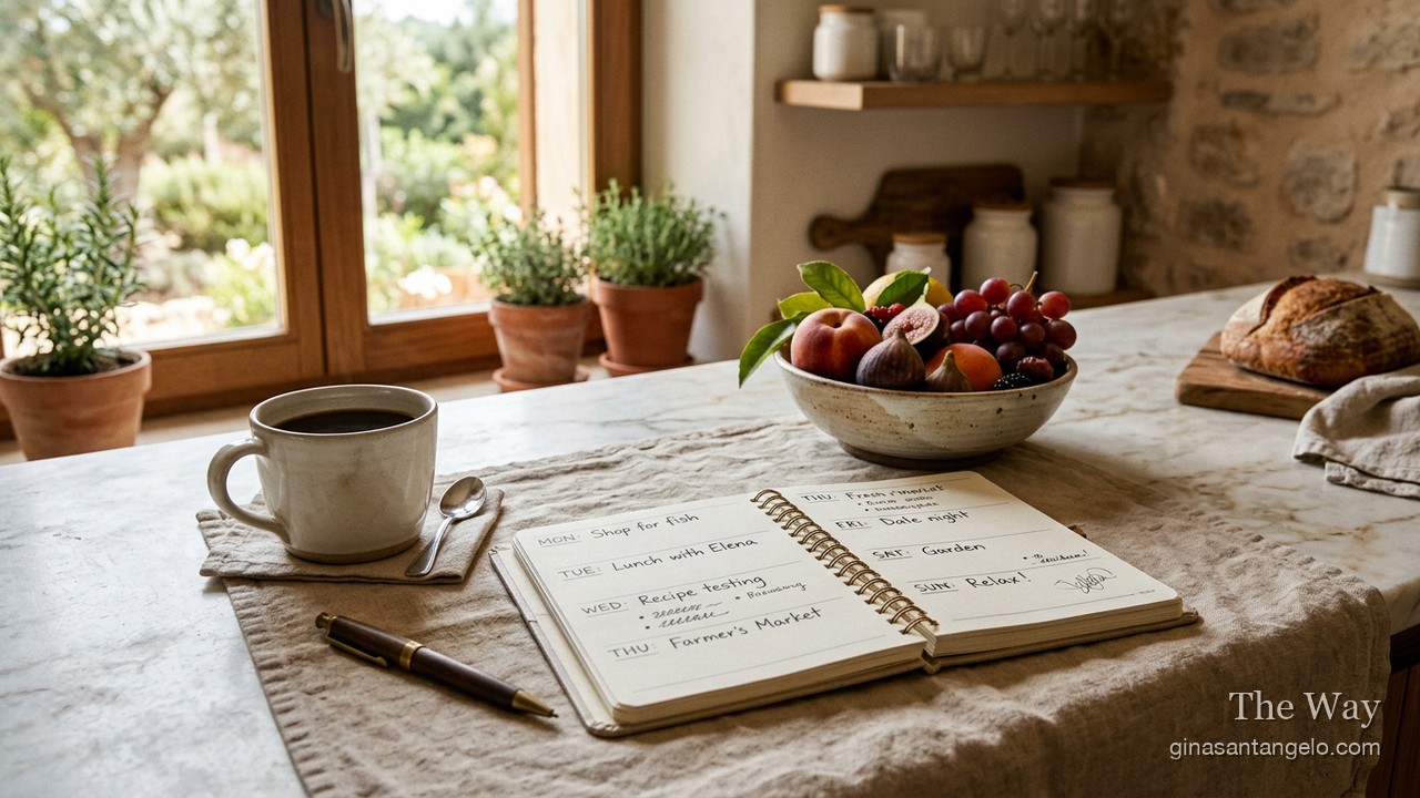 Planning for Success