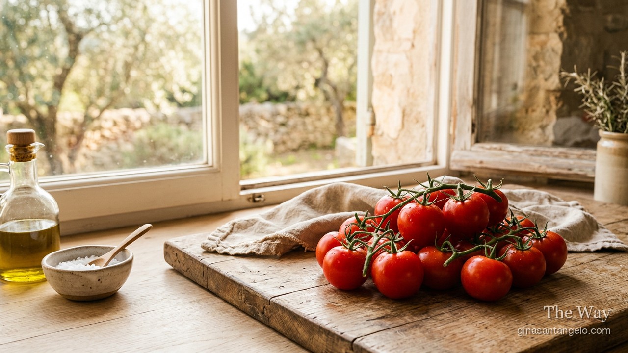 Should You Refrigerate Tomatoes?