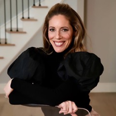 Gillian Garret