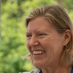 Jeanne Muller