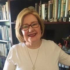 Pamela Machefsky