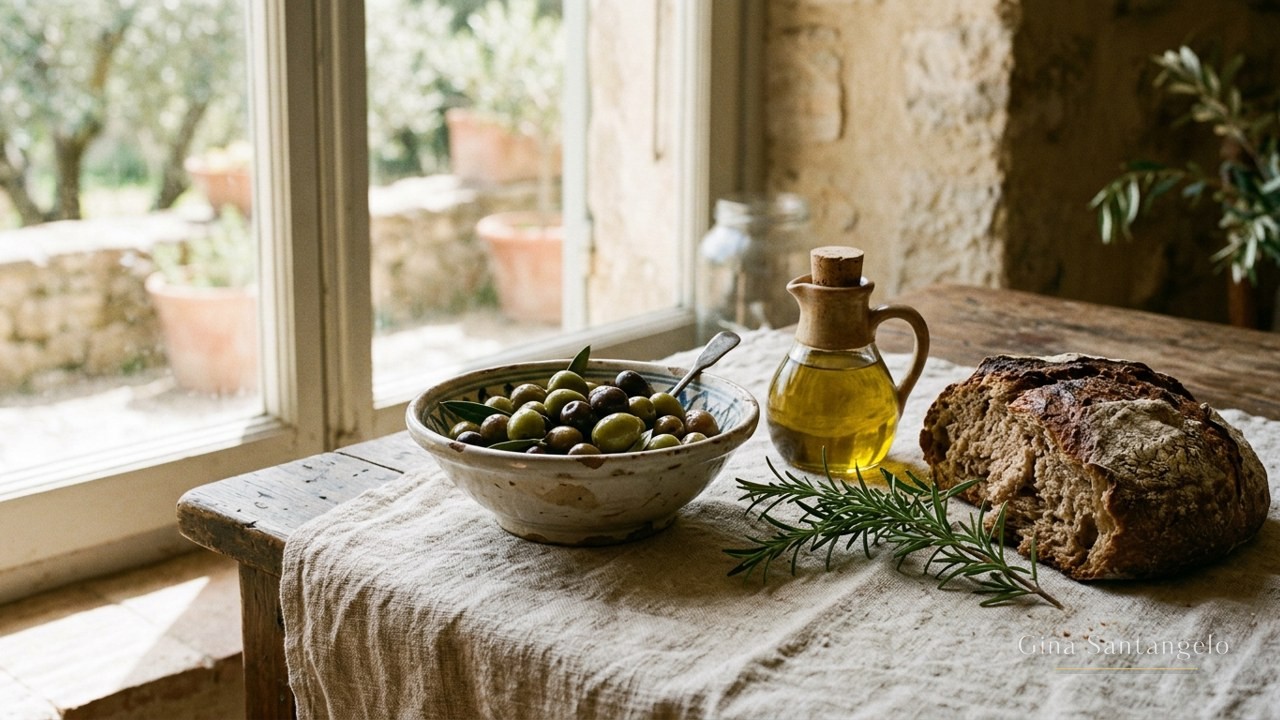 The Kitchen &mdash; Learn